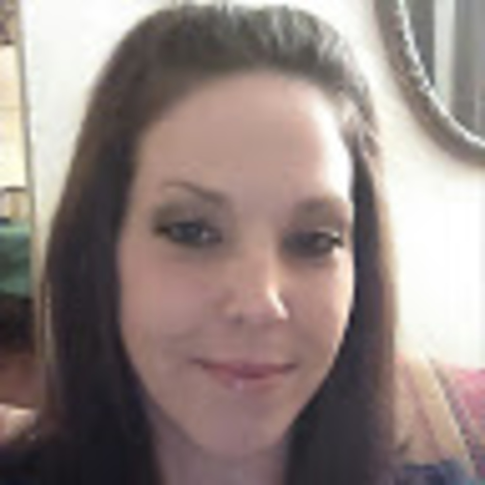 Meet your Posher, Kathryn